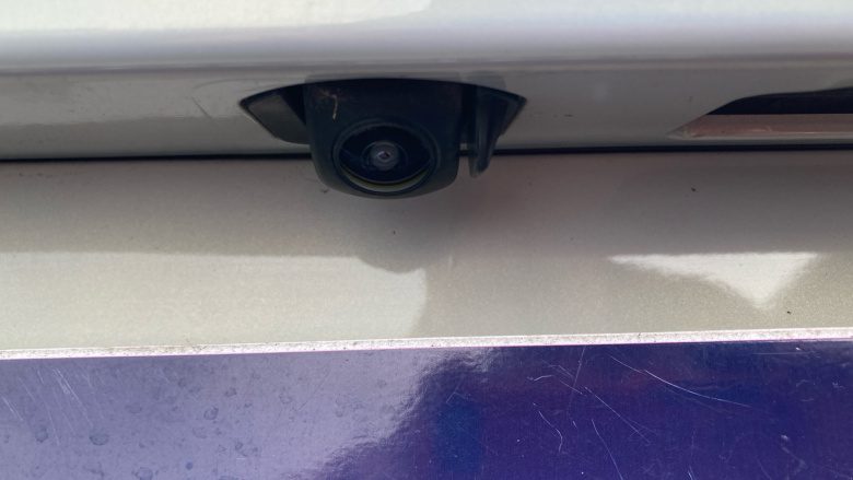 Honda Jazz 1.5 i-MMD Hybrid Advance 5dr eCVT Hybrid Hatchback